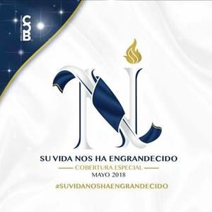 Meet your Posher, Karina y.